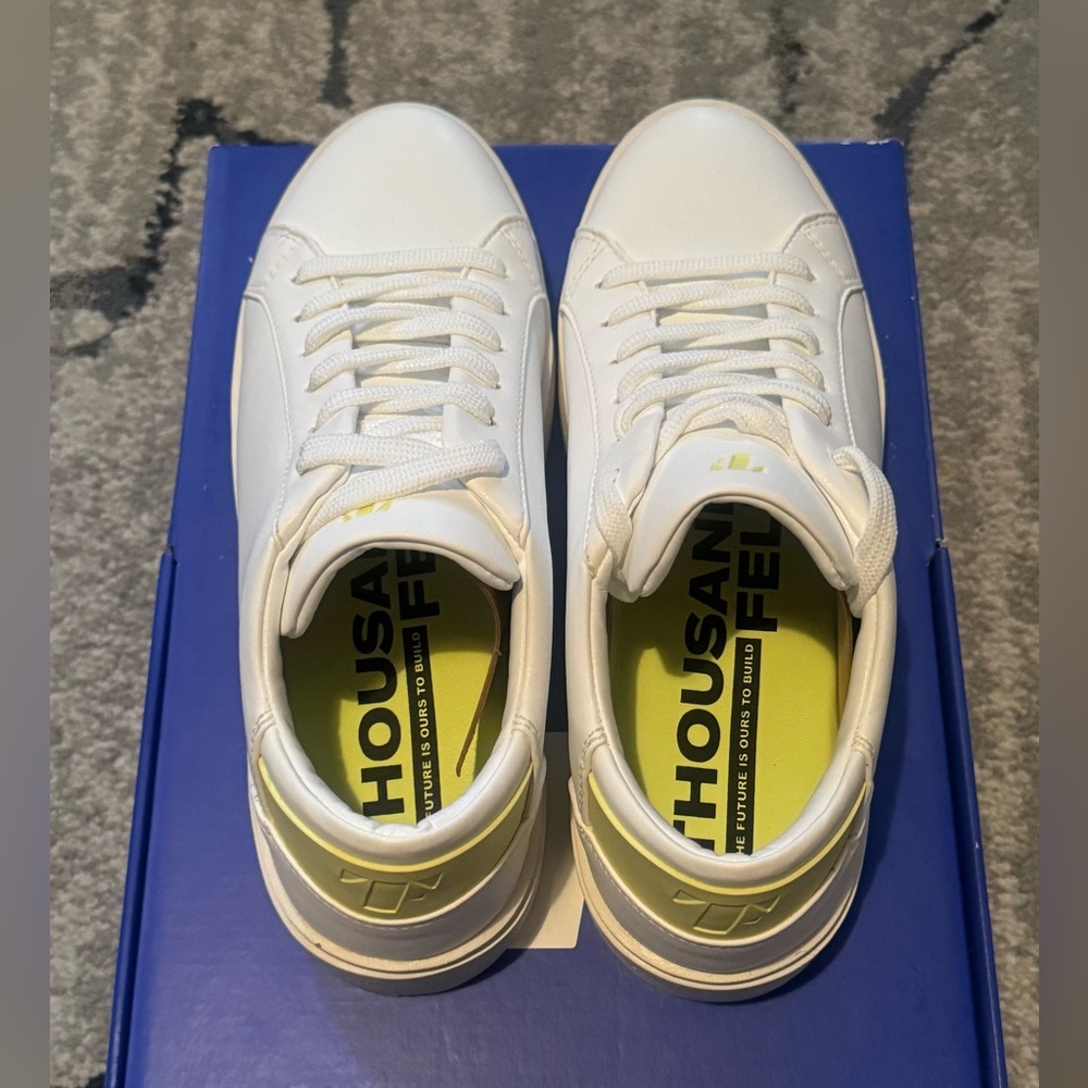 Thousand Fell women’s sneaker - Picture 7 of 13